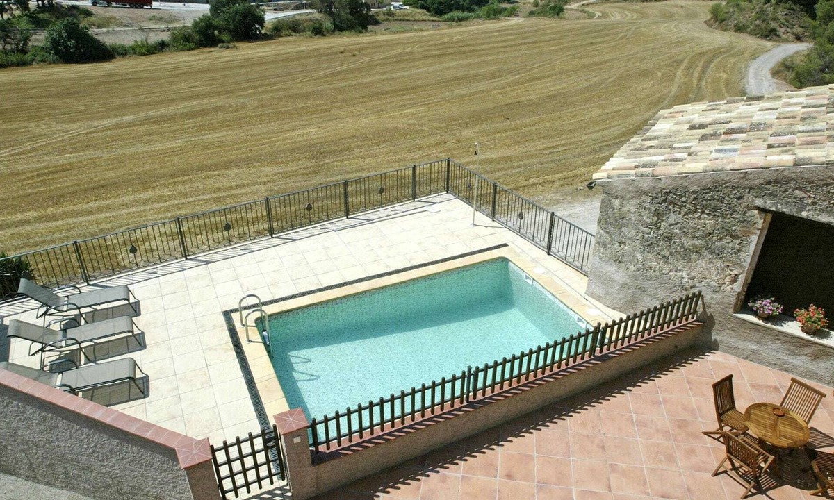Maians Villa | Heritage Cottage in Maians with Swimming Pool