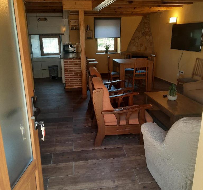 San Martin de la Vega del Al Apartment | Casa rural princesa