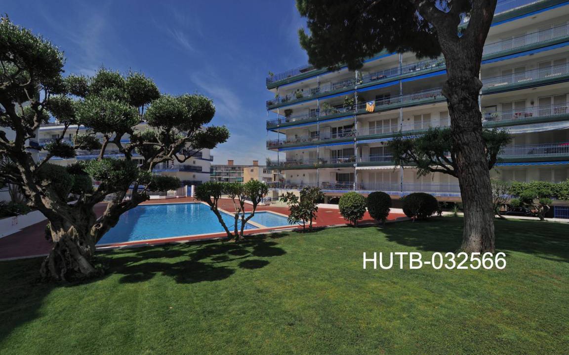 Sant Andreu de Llavaneres Apartment | SDL Sea & Pool Apartment