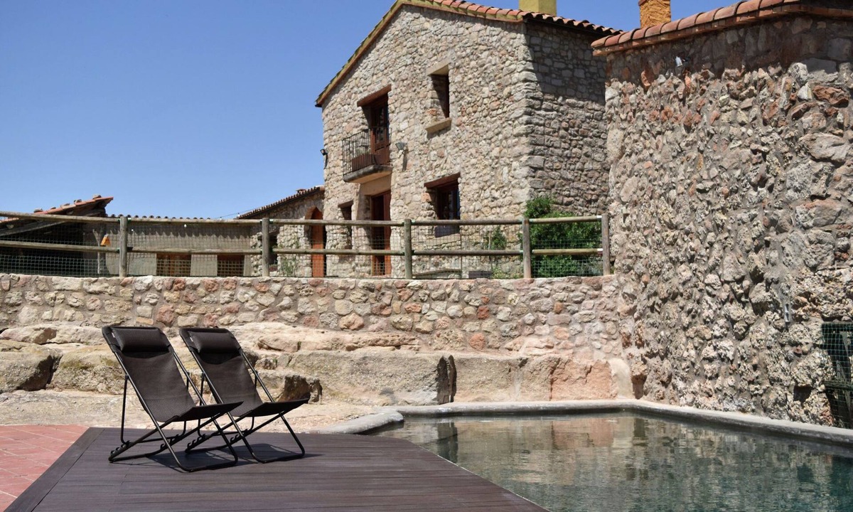 El Bruc Other | Country house near Barcelona with pool