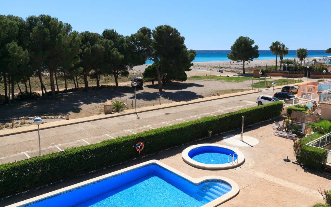 Vandellos i l'Hospitalet de l'Infant Apartment | 35 m² Apartment ∙ 1 bedroom ∙ 4 guests