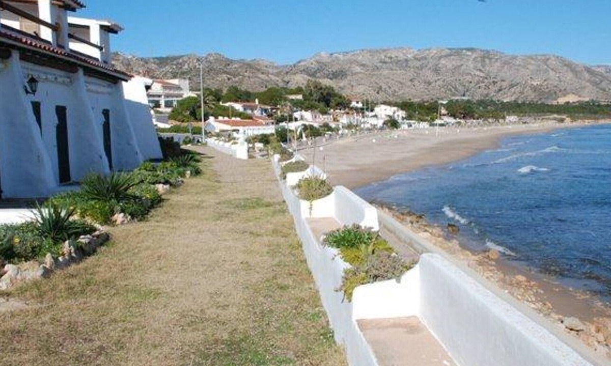 L Almadrava Apartment | Bungalow Near Almadrava Beach - 2 Bedrooms, Terrace