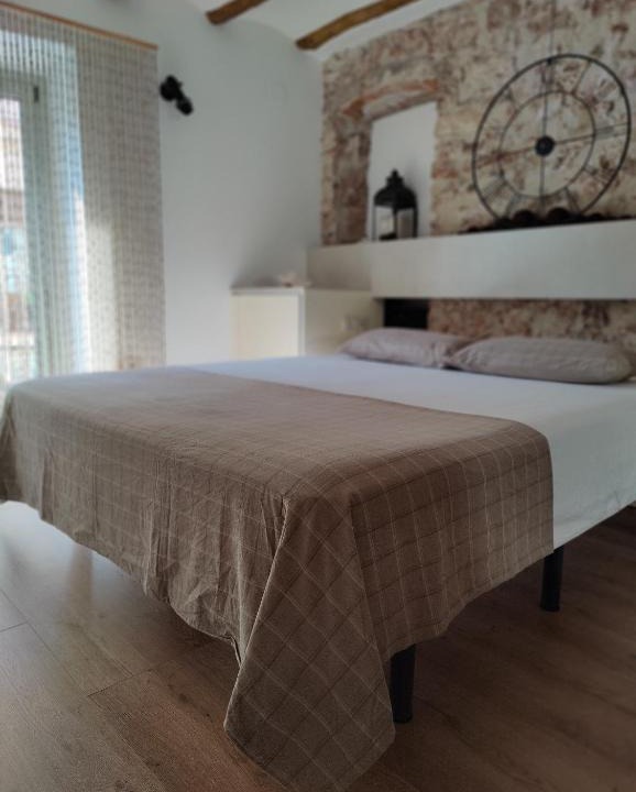 L'Hospitalet de l'Infant Apartment | El Nido 14
