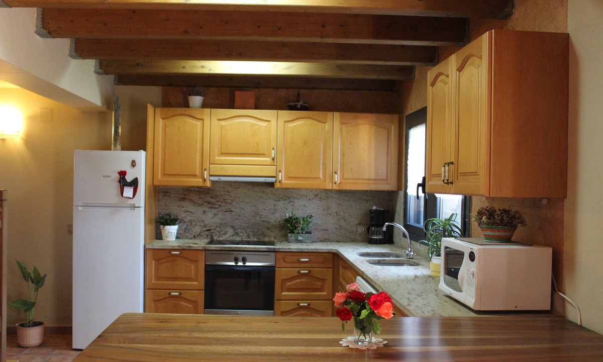 Vilaplana House | Quiet and cozy house