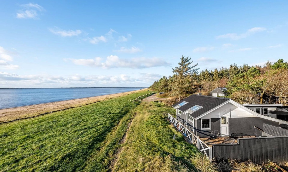 Sjaelborg House | "Esben" - 15m from the sea by Interhome