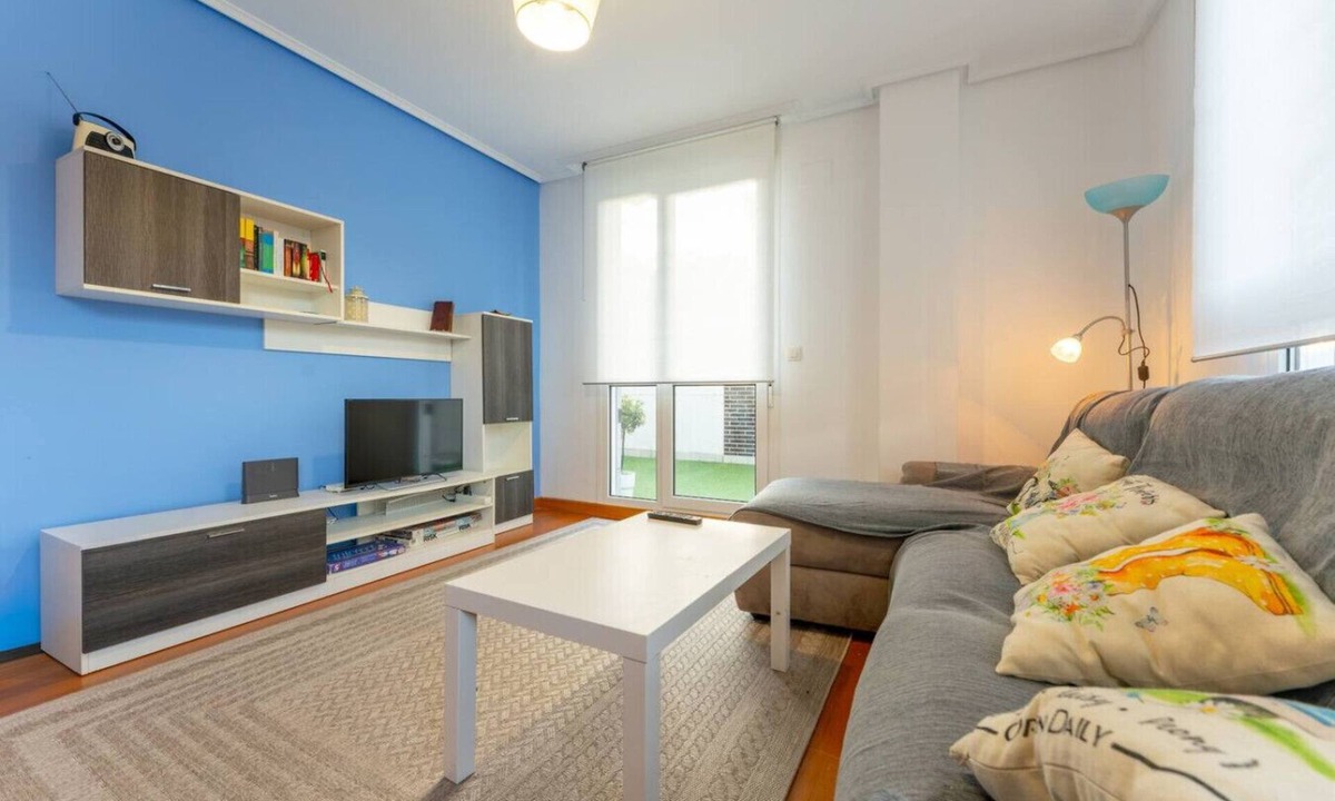 Castro Urdiales Apartment | Escápate a Castro – Playa y relax
