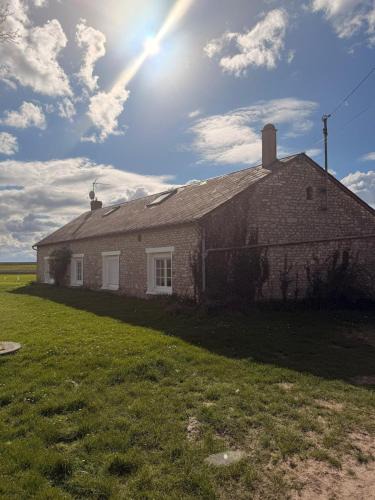 Theuville Villa | Escale à Rosay