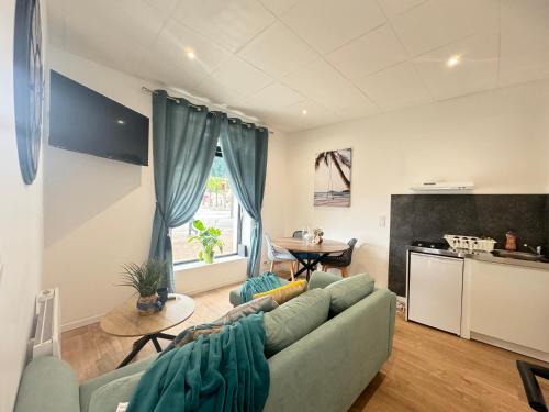 Pontlieue - Rocade Apartment | Escale 1