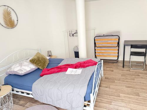 Pontlieue - Rocade Apartment | Escale 12