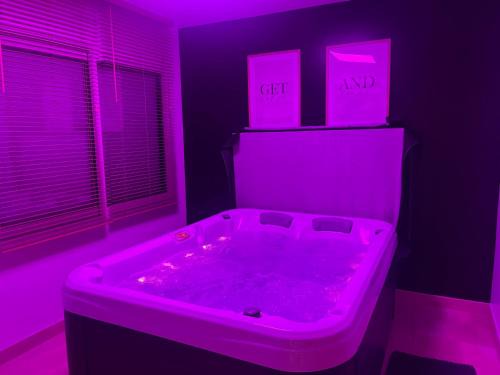 Santec House | Escale au Dossen