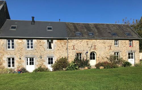 Gratot Bed & Breakfast | Escale de Gerbold