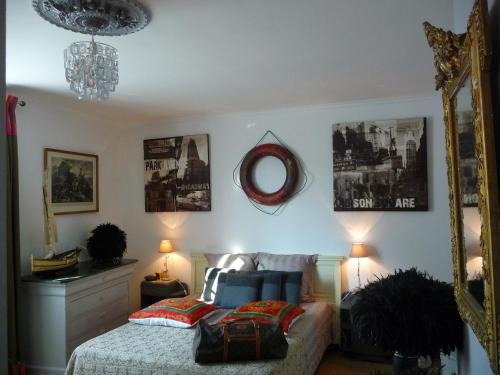 Chouze-sur-Loire Bed & Breakfast | Escale de Loire