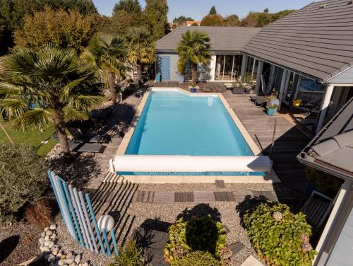 Sadroc Bed & Breakfast | Escale en Correze