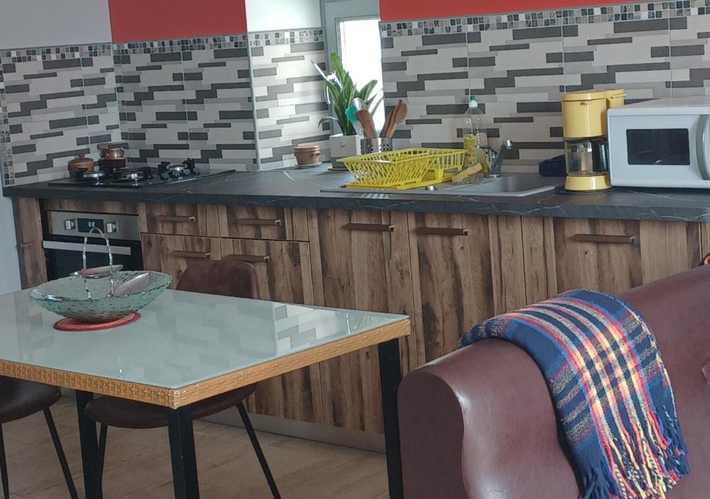 Chavenat House | Escale en sud Charente