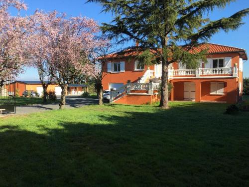 Lavaur House | Escale et Séjour