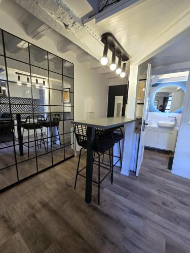 Beauvais Apartment | Escale