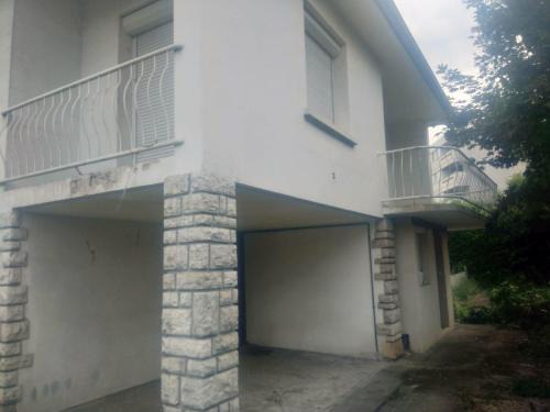 Bourg-en-Bresse Apartment | Escale