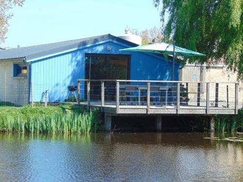 Domalain House | Escale