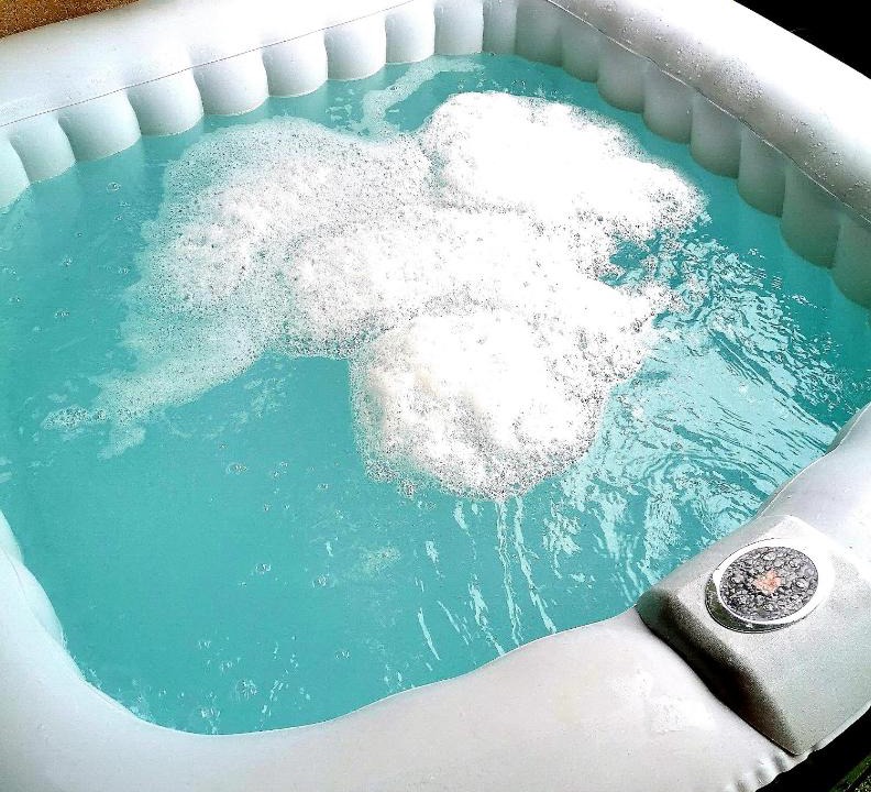 Saint-Jory Apartment | Escale Marine T2 jacuzzi swimming pool