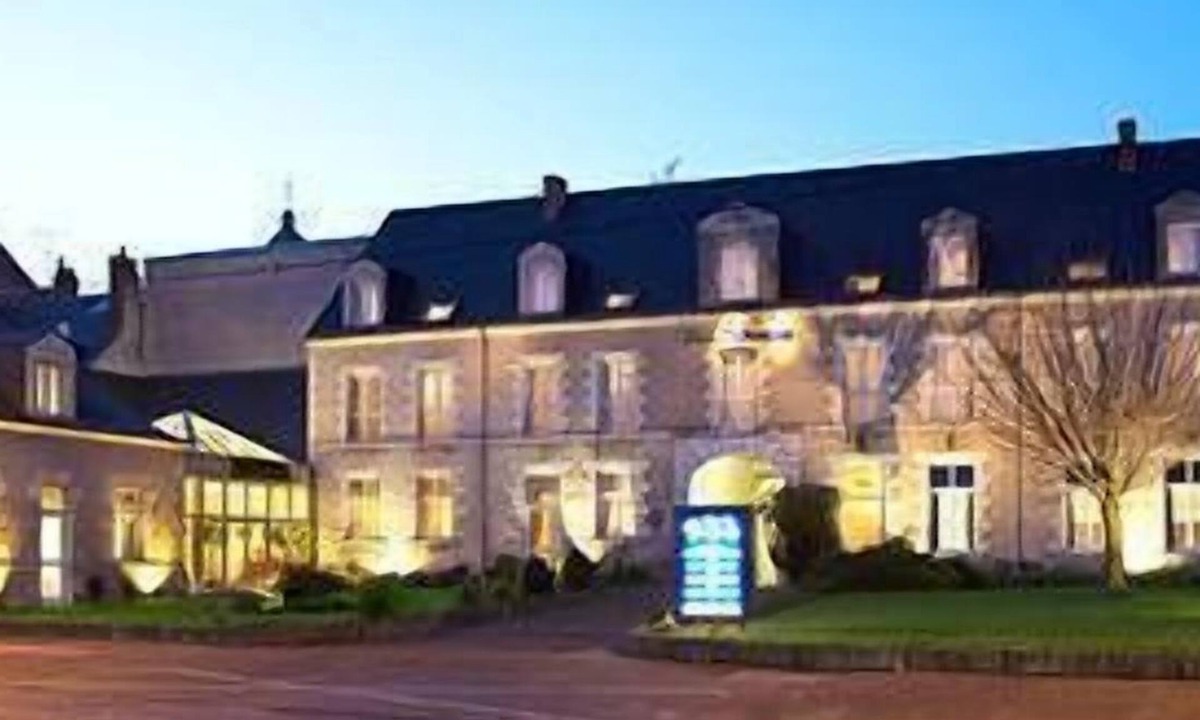 La Madeleine Hotel | Escale Oceania Orleans