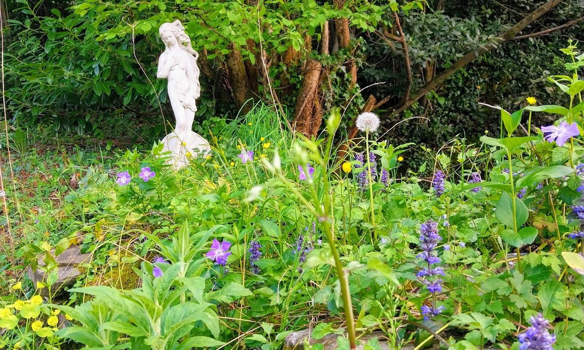 Saint-Laurent-le-Minier House | Escapée belle en cévennes Pets welcome!