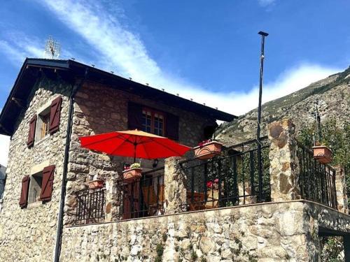 Porta House | Escapada con encanto cerca de Porte-Puymorens y Andorra