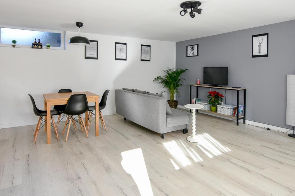 Brunete Apartment | Escapada Corredor Verde del Oeste