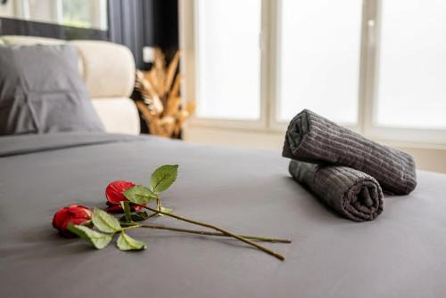 Gentilly Apartment | Escapade à deux à 10mn de Paris