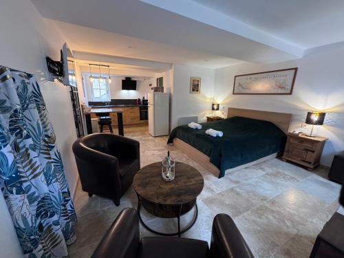 Pommard Apartment | Escapade à Pommard