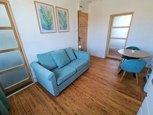 Bethune Apartment | Escapade Béthunoise