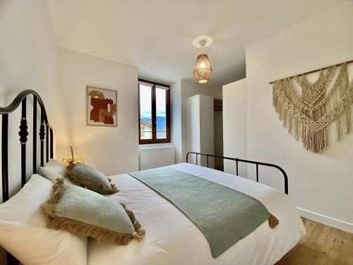 La Mure Apartment | Escapade Boheme