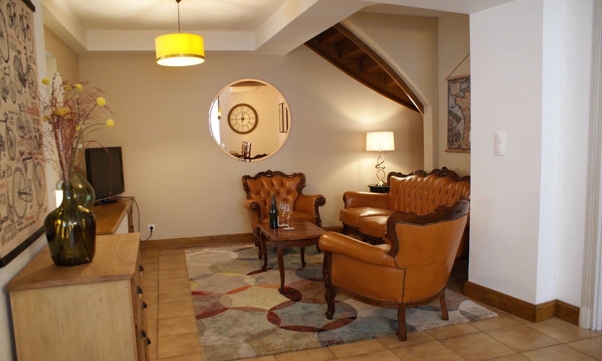 Volnay House | Escapade Bourguignonne