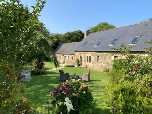 Lannion Bed & Breakfast | Escapade Bretonne