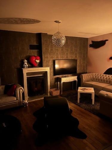 Ploermel House | Escapade Coquine