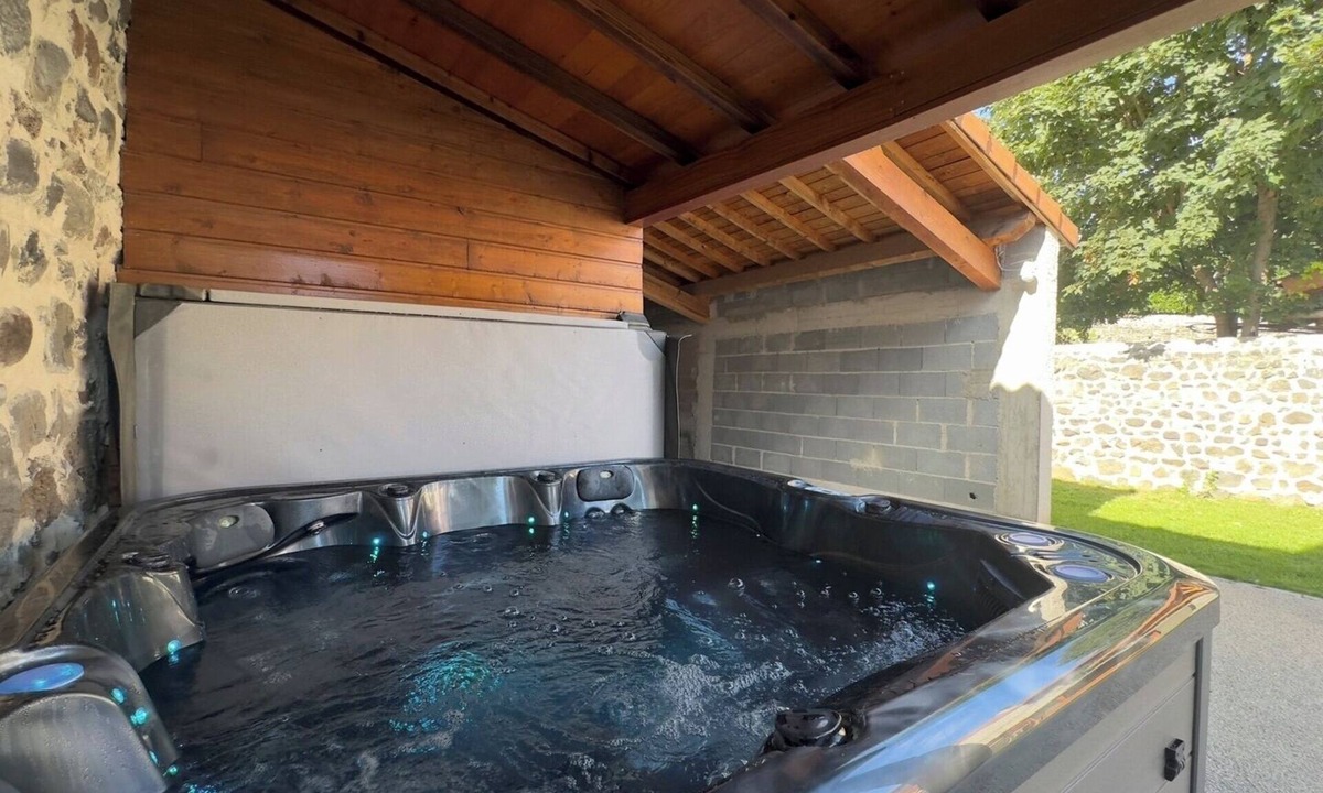 Coubon House | Escapade Coubonnaise