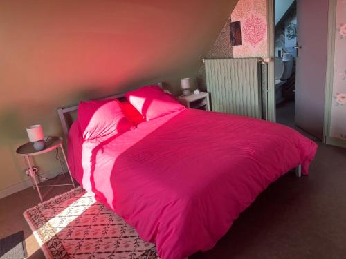 Questembert Bed & Breakfast | Escapade de charme à Questembert
