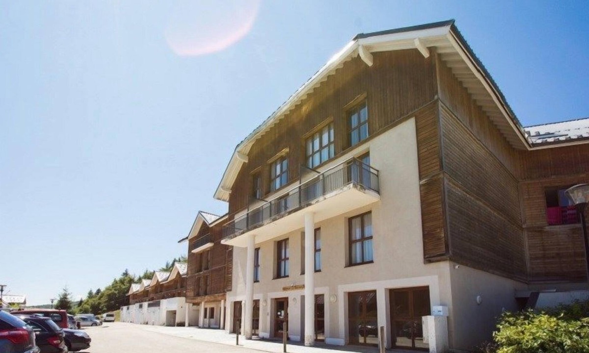 La Feclaz Condo | Escapade de Ski au Coeur de La Feclaz av/Parking!