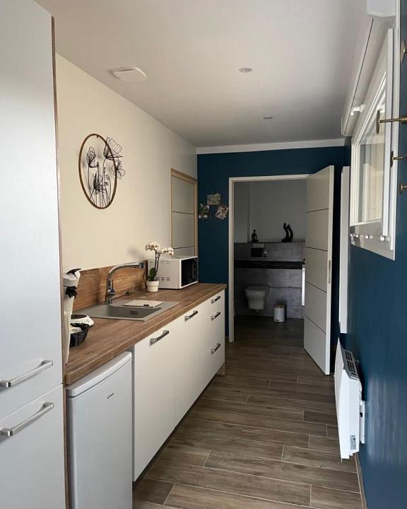 Bouconville-Vauclair House | Escapade de Vauclair