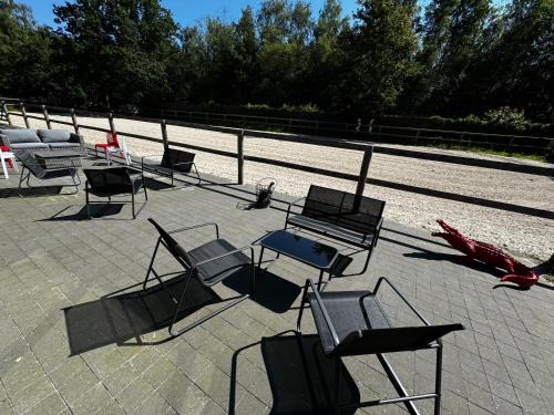 Raches House | Escapade des Cavaliers, Lodge d Exception, Parking, Extérieur