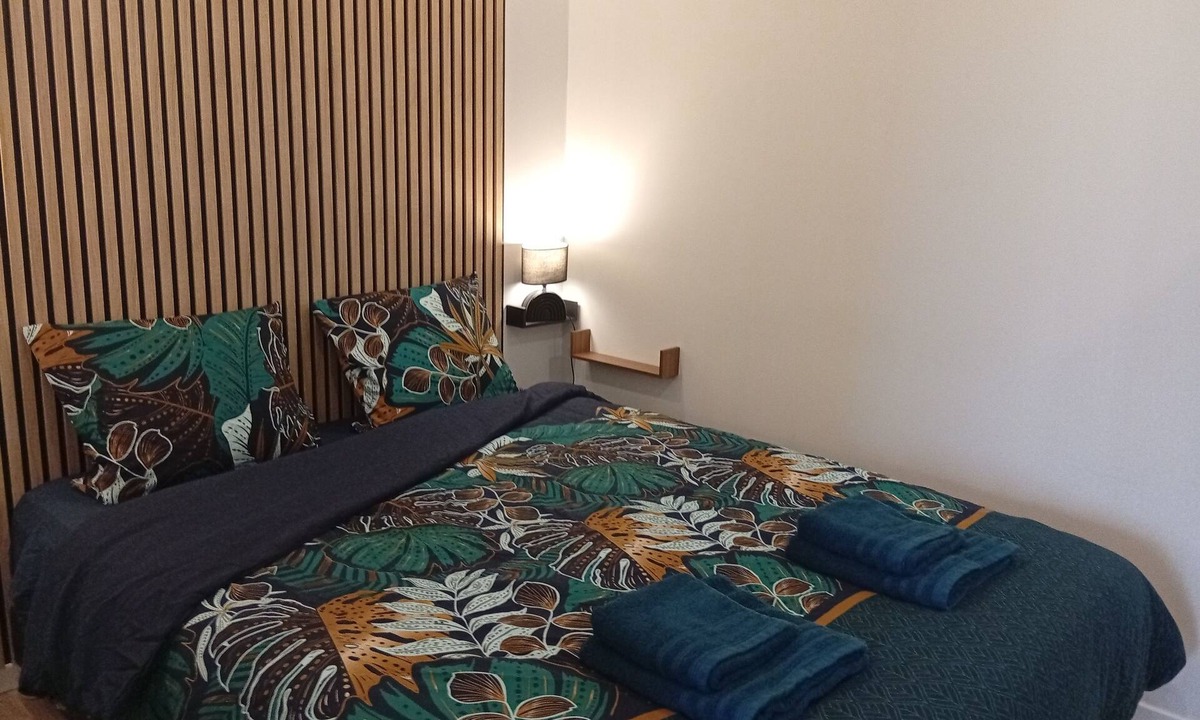 Villers-sur-le-Roule House | Escapade en Seine