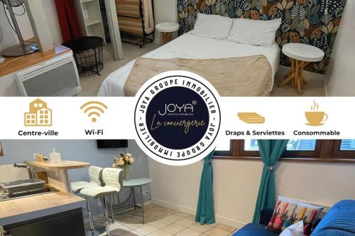 Old Town Apartment | Escapade en Champagne