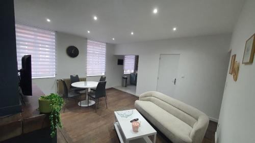 Givet Apartment | Escapade Givetoise