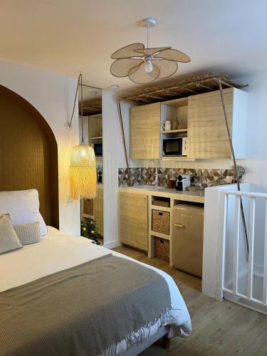 Sorgues Apartment | Escapade Ibiza Balneo & Terrasse