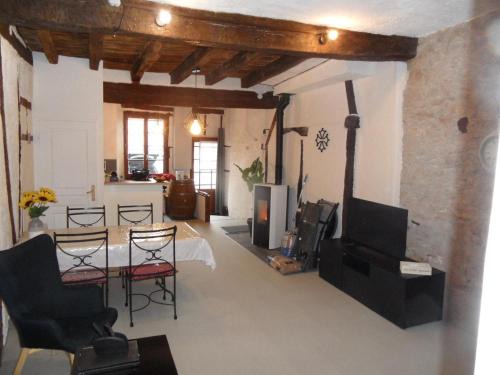 Saint-Felix-Lauragais House | Escapade lauragaise