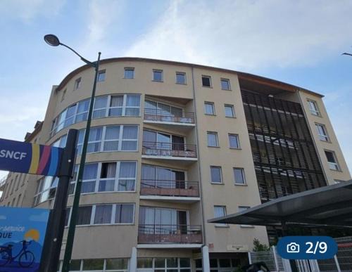 Lourdes Apartment | Escapade Lourdes Appart 2 pers - 100m Gare Wifi