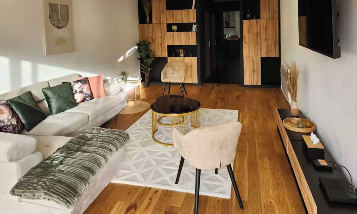 Marcq-en-Baroeul House | Escapade marcquoise