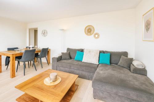 Marquette-lez-Lille Apartment | Escapade Marquette