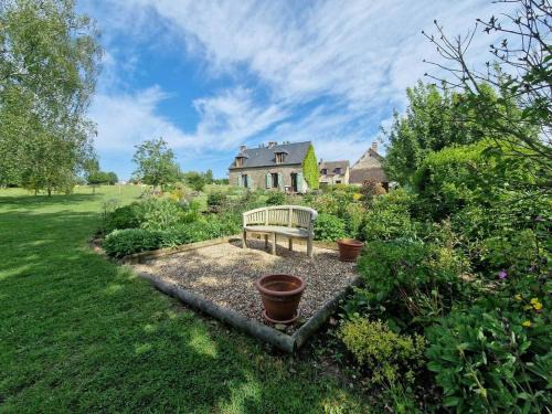 Fay House | Escapade nature, 2 maisons de charme pour 6