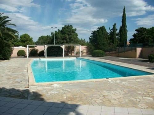 Fitou Apartment | Escapade Parfaite Terrasse ensoleillée Piscine & Parking