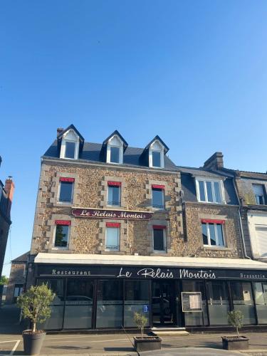 Pontorson Bed & Breakfast | Escapade Saint Michel